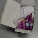 QUMY Dog Shoes for Large Dogs, Medium Dog Boots & Paw Protectors for Winter Snowy Day, Summer Hot Pavement, Water-Resistant in Rainy Weather, Outdoor Walking, Indoor Hardfloors Skid-Resistant Sole (Size 3: 2.0''x2.5''(W*L) (Pack of 4))