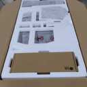 LG 45GS95QE Ultragear OLED Curved Gaming Monitor 45-Inch WQHD 800R 240Hz 0.03ms DisplayHDR True Black 400 AMD FreeSync Premium Pro NVIDIA G-Sync HDMI 2.1 DisplayPort Tilt/Height/Swivel Stand - Black