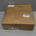 FoldTier 4 Pcs Plastic Fish Bowls for Centerpieces 27 oz Clear Fish Bowl for Drinks Unbreakable Heavy Duty Round Vase for Table Centerpieces Wedding Event Home Decor