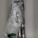 10 Pcs Vacuum Attachments & Brushes for Shark Navigator Lift-Away NV350 NV352 NV355 NV356E & Rotator NV500 NV501, Rocket HV301 HV322 HV371 Series Upright Vacuum, 1 1/4" (32mm) Vacuum Accessories Set