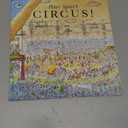 Peter Spier's Circus (A Picture Yearling Book)