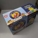 Pirate's Booty Pokmon Multipack, Aged White Cheddar Cheese Puffs, Gluten-Free, Kids Snacks, 0.5oz (18ct), EXP 01/26/2026