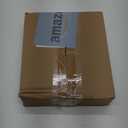 Giraffe Tools Garden Leader Hose 5/8 inch x 5ft, Short Water Hose Heavy Duty, Flexible, Lightweight Hybrid Hose with Swivel Handle, Male to Female Fittings