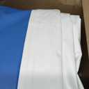AKSPORT Air Tumble Track 10ft 13ft 16ft 20ft Inflatable Gymnastics Mat Air Tumbling Mat for Home Use/ Tumbling/ Gym/ Training/ Cheerleading/ Yoga