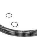 155710 Pool Pump to Filter Hose Assembly Fits Pentair Sand Dollar & Sta-Rite Cristal-Flo II pool and spa sand filters for 1.5 x 30 inch Ground Pool Pump to Filter Hose
