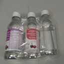 Wellness Reset Gift Bundle  Includes Three Swan Magnesium Citrate 10 oz. Bottles - Cherry, Lemon & Grape + Exclusive Masterpax Collectible Card  Curated & Shrink-Wrapped