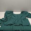 SCOMCHIC Dress for Women's 1XL