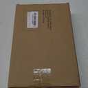 Reel Bites BPA Free Small Snackle Box Container for Travel - Snacklebox Container for Snacks - Snack Tackle Box for Snacks - Snack Tray with Lid - Waterproof, Dishwasher Safe, Adjustable (Regular)