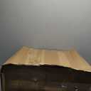 DMI Drop Arm Portable Toilet Commode, Extra-Wide Seat, 500 Pound Weight Capacity, Bucket with Lid Included, Adjustable Legs, Elderly Assistance Products, Grey