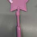 Pink 3D Printed credit card wand Tap to Pay, Magic Wand Contactless Payment Card Holder, Suitable Scenarios for Card Payment, Easy Checkout