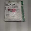 Hanes Women's Control Top Reinforced Toe Silk Reflections Panty Hose, Barely Black, C/ D