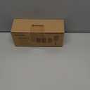 SetSail Dusters for Cleaning Compatible with Swiffer Small Microfiber Duster Refills 4pcs Reusable Duster Refill with 1 Handle Washable Duster Cleaner Kit for Furniture, Car Interior, Blind (Orange)