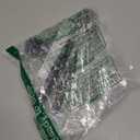 Commercial Can Opener, UHIYEE Hand Crank Can Opener Manual Heavy Duty with Comfortable Extra-long Handles, Oversized Knob, Large Handheld Can Open Easy for Big Cans, Black