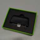 Bluetooth 5.2 Wireless Audio Adapter for Xbox One, Xbox Series X|S and Elite 2 Controller, Xbox Mic Adapter with Screen Supports Low Latency