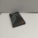 TORRAS for iPhone 17 Pro Case, Camera Control, Fit for MagSafe, Military-Grade Protection, Magnetic Slim Translucent Anti-Fingerprint Phone Case for iPhone 17 Pro 6.3", Deep Blue