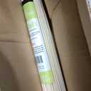 HOPELF 100PCS Dowel Rods Wood Sticks Wooden Dowel Rods - 1/4 x 36 Inch Bamboo Sticks - for Crafts，Hardwood Dowel Rod Assortment，Wooden Rod Sticks Doweling Rods, DIYers.