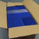 Rempry 12X9X4 Inch Blue Shipping Boxes 20 Pack, Cardboard Corrugated Mailer Gift Wrap Boxes for Packaging Mailing Small Business