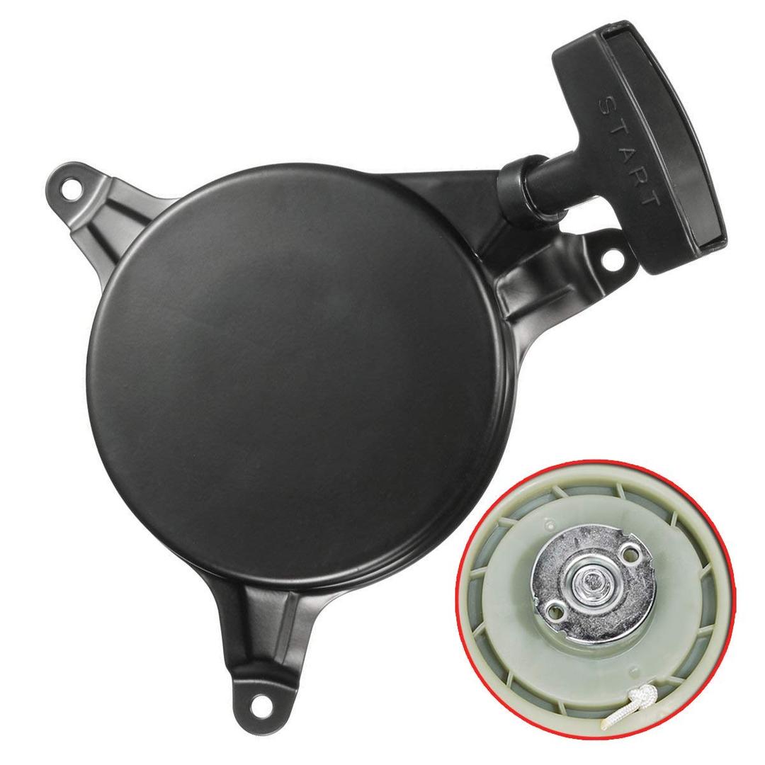 Recoil Starter Pull Start Replace for MTD Troy Bilt 751-10299 951-10299 1P61P0 Cub Cadet Recoil