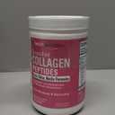 Multi Collagen Protein Powder, Type I, II, III, V, X - 5 Hydrolyzed Collagen Peptides, Skin, Hair, Nails & Joints, Triple Refined for Easy Mixing, 99% Absorption Rate, Non-GMO, Gluten-Free, Unflavored