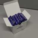 Labelwell 6-Pack TZe 12mm 0.47 Laminated Multi Color Compatible for P Touch Label Tape TZ TZe-231 131 431 531 631 for PTouch PT-H110 D210 D220 PT-H103W, Clear/White/Red/Blue/Yellow/Green