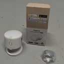 Aqara Presence Sensor FP300 Wireless 5-in-1 Motion Sensor with mmWave, PIR, Light, Temperature & Humidity Detection, Thread & Zigbee, Supports HomeKit, Home Assistant, Alexa, Google Home