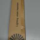 Brightown Christmas Tree Remote Control with Magic Wand - Wireless Light Switch for Kids to Turn On Lights, 50-80 Ft Range, Plug in with Music & Flashing Lights for Xmas Decor