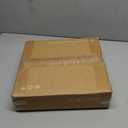 CAROTE Non Stick Frying Pan Skillet, Omelet Pan, Healthy Non Toxic Granite Chef Pan, Induction Compatible Egg Frying Pan with Heat-Resistant Handle, PFOA-Free,Black, 12"