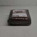 U-NICE HOME Reversible Sofa Cover Couch Cover for Dogs with Elastic Straps Water Repellent Furniture Protector for Pets Couch Cover for 3 Cushion Couch (Sofa, Coffee/Beige)