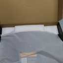 Red Light Therapy for Face and Body, Red Infrared Light Therapy Lamp with Stand Led 660nm Red Light-Therapy& 850nm Infrared Light Device for Body