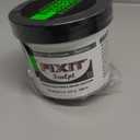 Aves Fixit Sculpt - 2 Part Air Hardening Epoxy Modeling & Repair Compound (A & B) - 1 lb, Durable Self Dry Clay for Sculpting, Repairs, Waterproof, Adhesive & Easy to Use - Canvas (Sand Like Color)