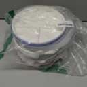 Elk and Friends Kids 6.7 Porcelain Divided Plates with Silicone Suction Sleeves + Silicone Lids | Suitable for Babies/Kids/Toddlers | Microwave & Dishwasher Safe | Non Slip | Snack Dishes | 4 Pack (Blush/Misty Blue/Sage/Lilac)