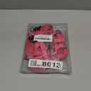 Cat Vest Harness and Leash Set for Walking Escape Proof, Adjustable Kitten Harness Breathable Mesh with Reflective Strips Harness for Kitty Puppy Bunny (Pink,XS)