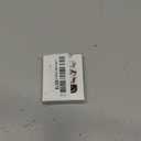 Tensea (2 in 1) for Waterproof Apple Watch Screen Protector Case Series 11/10 42mm Accessories, 360 Front and Back, iWatch PC Face Cover with Tempered Glass for Women Men, 42 mm (Clear)