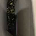 uxcell Grommets Eyelets with Washers Kit, 10.5 x 6 x 7mm Alloy Grommet for DIY or Craft Projects Bronze Tone 100 Set