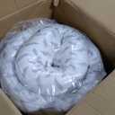 Nectar Classic 12 King Mattress - Medium Firm - Contouring Memory Foam - Cooling Top Layer - Back Pain Relief - Mattress in a Box 