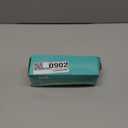 Mini Crib Mattress Protector 38" x 24" Sheets Fitted Waterproof Mini Crib Mattress Pad Cover, Noiseless & Machine Wash 100% Absorbent Mattress Protector Sheet Quilted, Gray