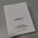 Plastic Spray Bottle, Empty Spray Bottles (2 Pack 24 Oz), All-Purpose Sprayer for Cleaning Solutions, Hair Spray, Bleach, Planting, BBQ, Mist & Stream Water Spraying Bottle with Adjustable Nozzle