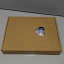 ZEEYUAN 4x6 Desktop Flip Photo Album and 2026 Desk Calendar, Small Desk Calendar Jan 2026-Jun 2027 with Notepads, 4x6 Flip Photo Album on Standing 40 Pockets