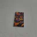 Wired Earbuds with Microphone 5 Pack, in-Ear Headphones with Heavy Bass, High Sound Quality Earphones Compatible with iPad, Laptop, MP3, Android Smartphones, Fits All 3.5mm Jack Device