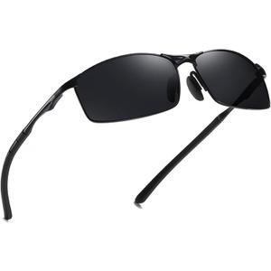 COTIA Sports Full Reading Sunglasses Men's Outdoor Driving Classic Reader Presbyopic Goggles Sun Glasses