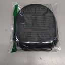 Case Compatible with JBL Tune 510BT 520BT 720BT 770NC 660NC 670NC, and Sony WH-CH720N WH-CH520 Noise Canceling Wireless Headphones, Portable Travel Headphone Cases (Black)