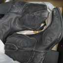 ARIAT womens Jukebox Western Boot. Size 9