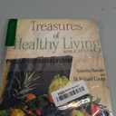 Treasures of Healthy Living Bible Study (Paperback)
