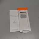 TORRAS OrigArmor for iPhone 17 Pro Screen Protector [100% Anti Reflection][3D Full Coverage Fit] Military-Grade Shatterproof 9H+ Tempered Glass Anti-Scratch Screen Protector 17 Pro 6.3" 1-Pack