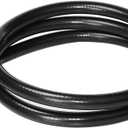 DOZYANT 5 Feet Propane Adapter Hose 1 lb to 20 lb Converter Replacement for QCC1/Type1 Tank Connects 1 LB Bulk Portable Appliance to 20 lb Propane Tank - Safety Certified (5 Feet)