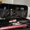 Shark FlexStyle, Air Multi-Styler & Drying System, Black Cherry, HD457CR