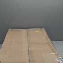 YIHOUSE Modern Washable Area Rug for Living Room Bedroom - Large Abstract Black and White Rug Non-Slip Ultra-Thin Home Decor (Warping, 9'x12')