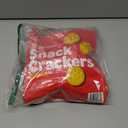 Amazon Saver, Original Snack Crackers, 13.7 Oz (EXP 02/15/27)