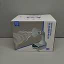 Professional 2 in 1 230W Nail Dust Collector Electric Nail Drill Machine (Vacuum Cleaner+Nail Drill Pen)