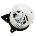 HVAC Blower Motor Assembly for 2004-2009 Dodge Durango & 07 08 09 Aspen Repalces 700167 5061381AA CH3126122
